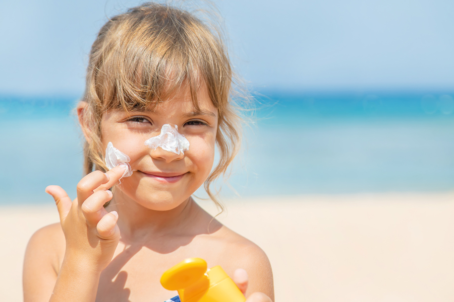The critical role of SPF synergistic agents