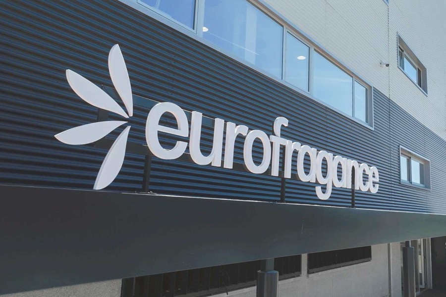 Givaudan to acquire Spanish fragrance house Eurofragance
