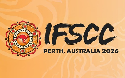 IFSCC Congress 2026