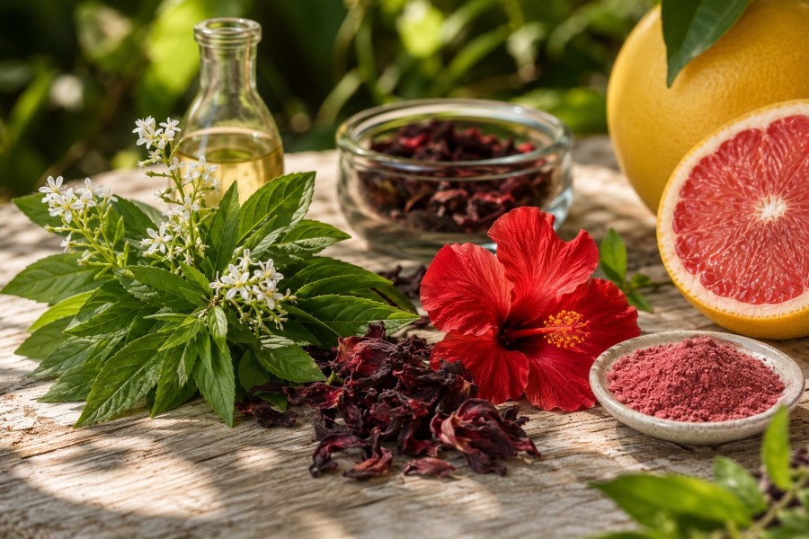 IFF sells botanical extract unit to Spain’s SuanNutra