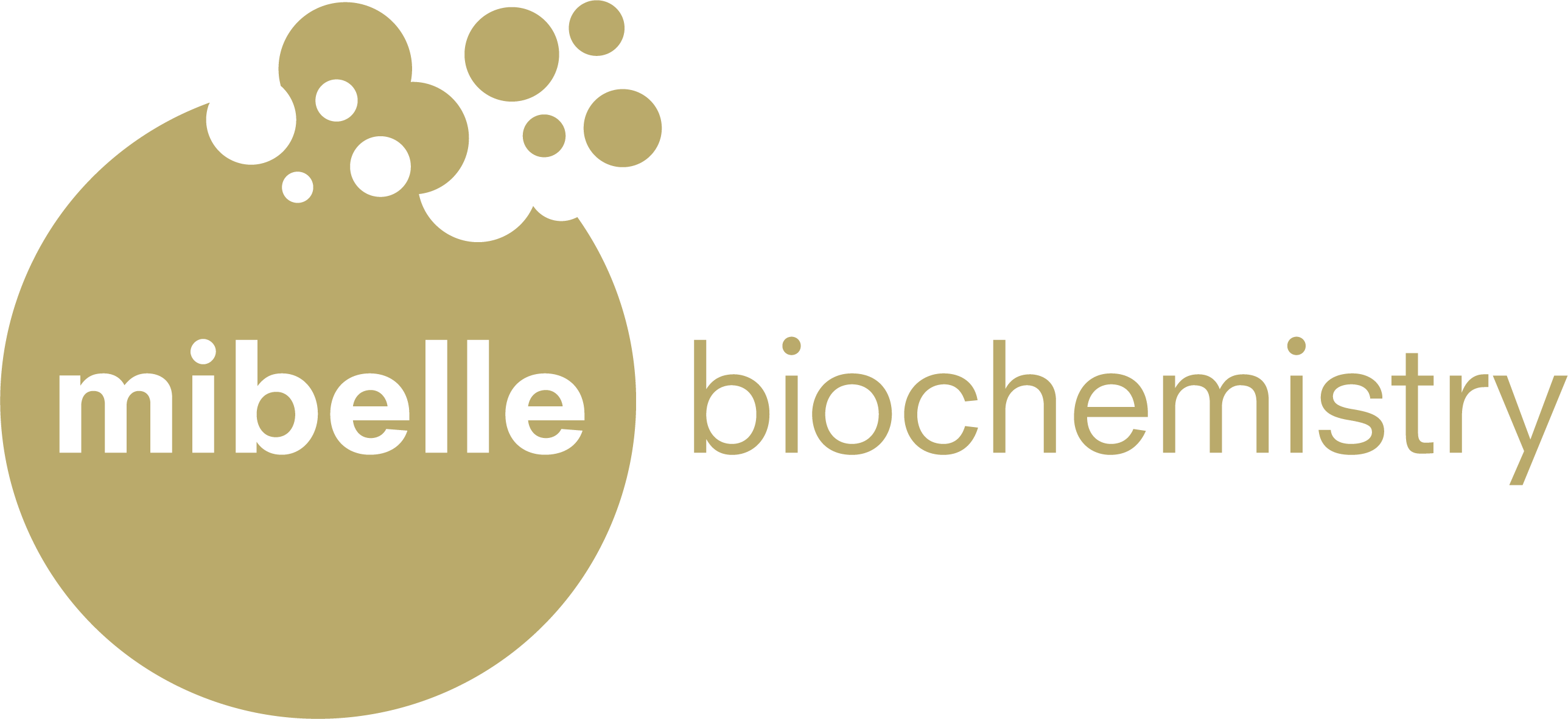 Mibelle Biochemistry