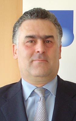 New CEO for Lipotec