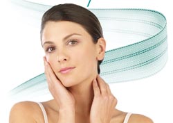 Dual action moisturisation